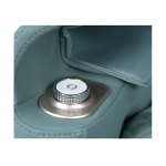 Массажное кресло Meridien Calabria